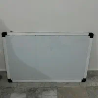 تخته وایت برد مغناطیسی ۶۰*۹۰