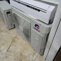 کولر گازی گری جی ماتیک اصلی ۲۴۰۰۰ کولرگازی
