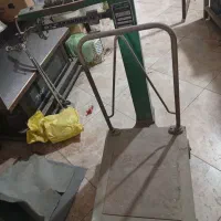 باسکول مکانیکی