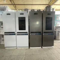 یخچال دوقلو کلنبر کیفیت عالی ارسال از کارخانه