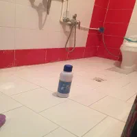 رفع نمزگی بدون خرابی ساختمان سراسرمشهد