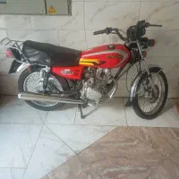 هندا رهرو مدل ۹۹