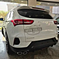 فیدلیتی الیت 7 نفره سفید // مدل 1404 صفر خشک فوری