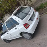 ماشین 111 مدل 89