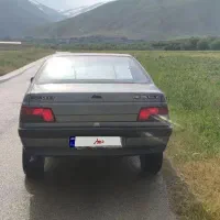 پژو مدل 90|خودرو سواری و وانت|سیلوانه, |دیوار