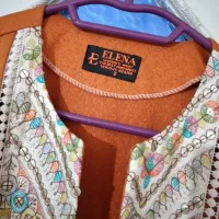 مانتو کتی  مجلسی