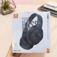هدفون JBL مدل 760BT (موبایل گالیله)