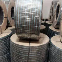تسمه پلاستیکی محکم برای تسمه‌کشی پالت