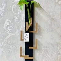 گلجا دیواری همراه با آویز