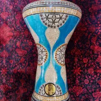 خرید و فروش پرکاشن  بانگو‌ جیمبی کونگا داربوکا
