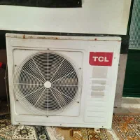 کولر گازی اسپلیت ۳۰ هزار تی سی ال