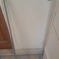 علمک دوش استیل