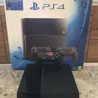 ps4 fat 1tra کپی خور