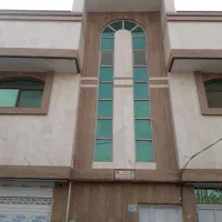 منزل-دو-طبقه-ویلایی-کرسگان