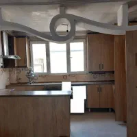 کابینت تمیز باجای ظرفشویی