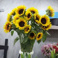 گل با قیمت استثنایی