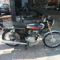هندا 125رهرو