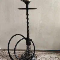 قلیون کرنو
