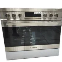 گاز اسنوا مدل شف