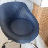 صندلی چرخ دار