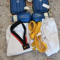 لباس تکواندو