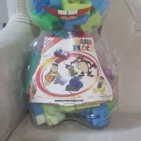 اسباب بازی