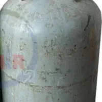 کپسول گاز