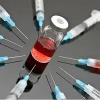 خدمات پرستاری(استعلاجی) در منزل
