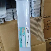 براکت مهتابی ۱۰۰ وات واقعی برند مکس ۱۲ ماه ضمانت