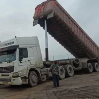 بتن اماده. همراه با پمپ دکل وثابت فقط۱۸۰۰