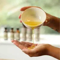 روغن ماساژ درمانی