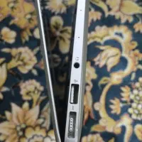 Macbook air 1466|رایانه همراه|خواف, |دیوار