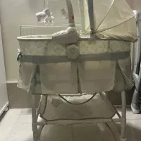 تخت و گهواره کلکرافت