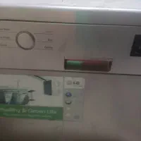 ماشین ظرفشویی 14نفره LG
