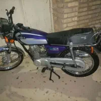 هوندا125زیگما94