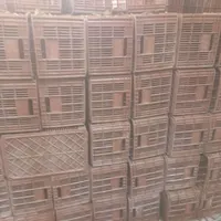 سبد مخصوص گوجه و میوه|ظروف نگهدارنده، پلاستیکی، یک‌بارمصرف|قزوین, |دیوار