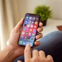 نیازمند ادمین غیرحضوری خانم با درآمد بالا
