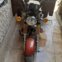 موتور سه چرخه