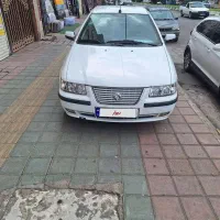 سمندای اف سون دوگانه کارخانه