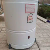 کره گیربرقی