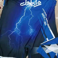 کفش و دوبنده کشتی