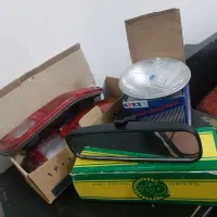 وسایل ماشین