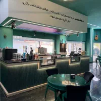 کافه مدوسا