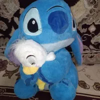 استیچ و دو عدد باکس