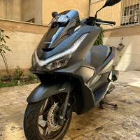 هوندا pcx 160