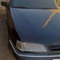 زانتیامدل ۸۵ فقط معاوضه