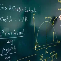 آموزش ریاضیات پایه دبیرستان