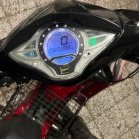 موتور ویو احسان rd135
