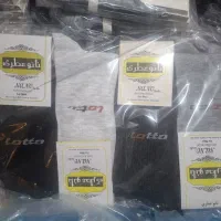 جوراب مردانه جنس خوب