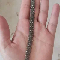 دستبند نقره